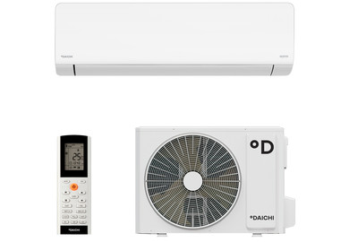 Daichi ICE 2 Inverter ICE20AVQS1R-2/ICE20FVS1R-2         