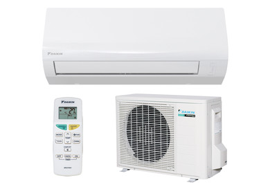 Daikin FTXF-D Sensira FTXF20D/RXF20D