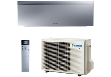 Daikin FTXJ Emura 3 FTXJ20AS/RXJ20A