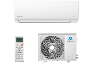 Axioma Серия F Inverter ASX09FZ1/ASB09FZ1